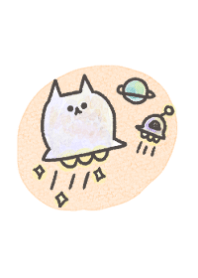 Cat universe 1