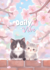 Daily Vibe Theme - JP05