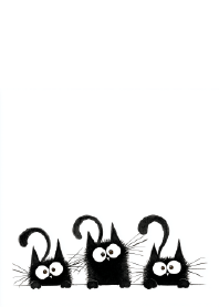 Whose Kitten Got Lost?