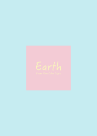 Earth / Ice Cream