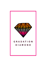 GRADATION DIAMOND THEME .316