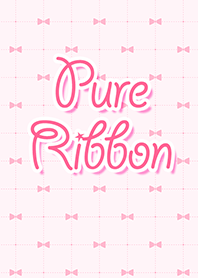 Pure Ribbon Girly Dress-Up