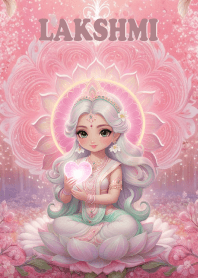 พระแม่ลักษมี,สมหวังเรื่องรัก,มั่งคั่งรวย