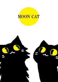 MOON CAT Theme