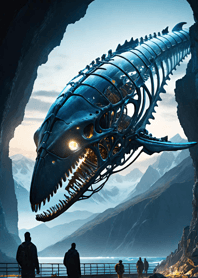 Whale bones Fcf539