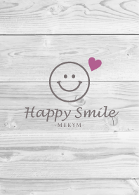 - Happy Smile - MEKYM