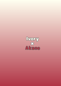 Ivory×Akane.TKC