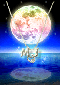 initial M&J(Rainbow moon.2)