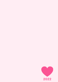 Happy Heart 2022 No.1-17