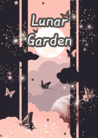 Lunar Garden (Pink 05)