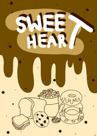 SweetHeart Ver.dessert