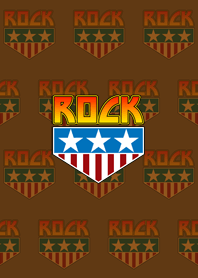 アメリカンハードロック
