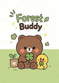 Forest Buddy