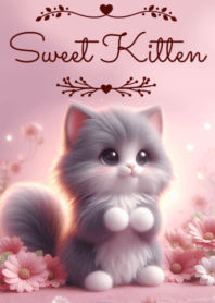 Sweet Kitten No.103