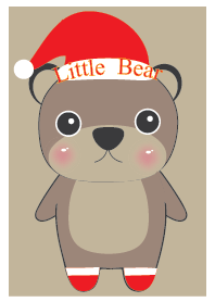 Little Bear theme v.5