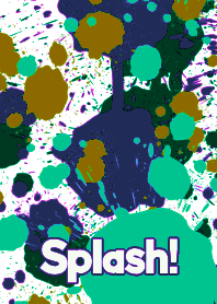 SPLASH! THEME 75
