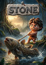 My name is Stone