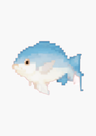 ธีมศิลปะพิกเซลปลา 2