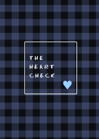 THE HEART CHECK 74