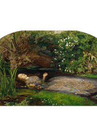 Ophelia