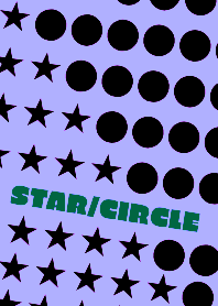 STAR/CIRCLE THEME 63