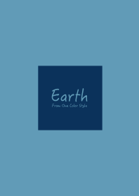 Earth / Blue Navy