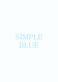 The Simple-Blue 3