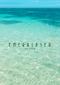 - EMERALD SEA - 4