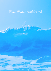 BlueWater 370 Not AI
