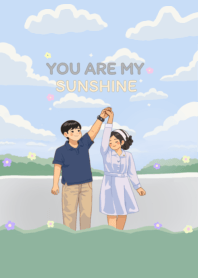 โยธากับพยาบาลผู้น่ารัก