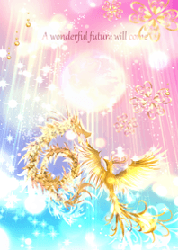 Strongest Luck Dragon and Phoenix.17