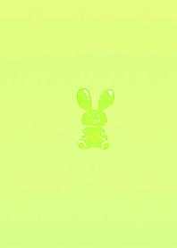 Happiness Rabbit 10006