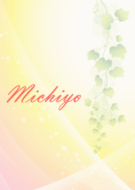 No.1456 Michiyo Lucky Beautiful Theme