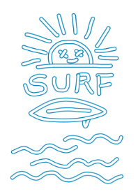 SURF scribble***