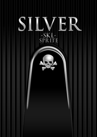 SILVER-SKULL-sprite of adult