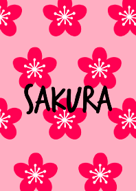 CHERRY BLOSSOM THEME :7