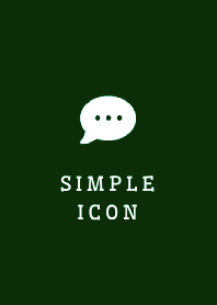 COLOR SIMPLE ICON THEME @4