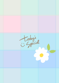 Daisy Check patterns9 from Japan