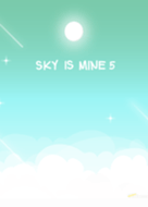sky is mine 5