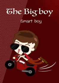 The BigBoy
