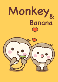 Monkey & Banana