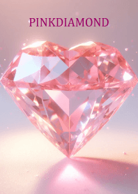 PINK BEIGE DIAMOND-HAPPY 72