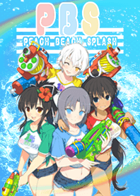 SENRAN KAGURA PBS