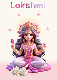 Lakshmi Get out of debt and get rich