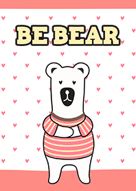 พี่หมีสีชมพู