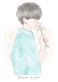flower to you