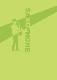 sax. playing wakanae