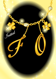 F&O -economic fortune-Goldcharm-Initial