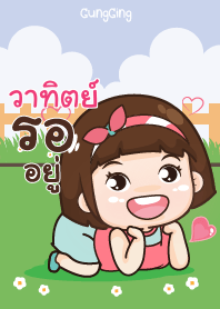 VATIT aung-aing chubby V16