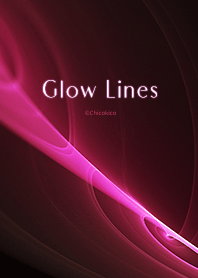 Glow Lines 02 .